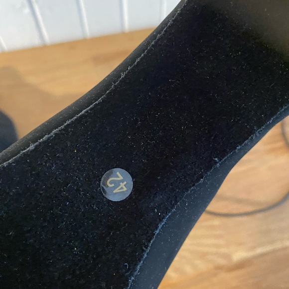 Dancing shoes - NEW - size 42 - Picture 2 of 2